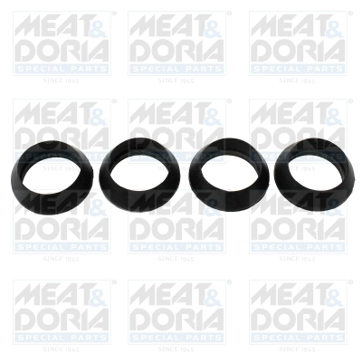 Seal Ring, nozzle holder